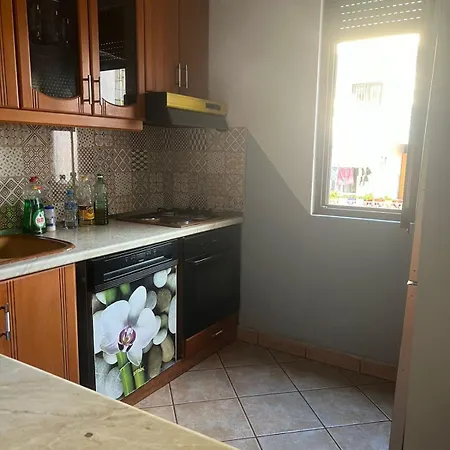 Spacious One Bedroom Flat Appartamento